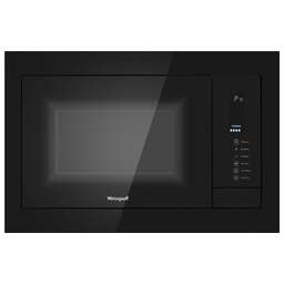 WEISSGAUFF Микроволновая печь HMT-225 Touch Grill 25л. 900Вт черный (встраиваемая)