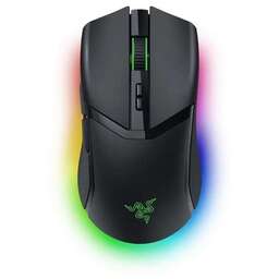 RAZER Мышь Cobra Pro черный оптическая 30000dpi беспров. BT/Radio USB для ноутбука 8but (RZ01-04660100-R3G1)