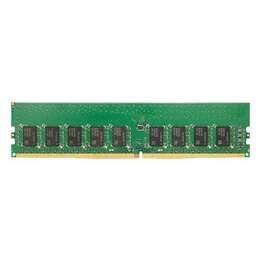 SYNOLOGY Модуль памяти для СХД DDR4 8GB D4EC-2666-8G