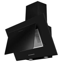 MAUNFELD Tower 60 черный Вытяжка