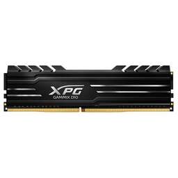 A-DATA Оперативная память XPG Gammix D10 AX4U36008G18I-SB10 DDR4 - 1x 8ГБ 3600МГц, DIMM, Ret