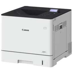 CANON Принтер лазерный i-Sensys LBP722Cdw цветная печать, A4, цвет белый [4929c006]