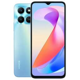 HONOR X6a 6/128Gb Ocean Blue (5109AVSX)