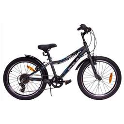 STELS Pilot-230 V 20" Z010 (м), EP-00005964*X0000001392* 11" Серый 2024