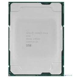 INTEL CPU Xeon Gold 6326 {2.90 GHz, 24M, FC-LGA14} OEM