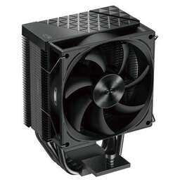 PCCOOLER Устройство охлаждения(кулер) R400, 4-pin, 92мм, черный, retail [r400-bknwyx-us]