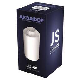 АКВАФОР Картридж А500 для кувшинов (упак.:12шт)