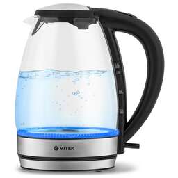 VITEK VT-7046 (BK) черный