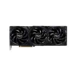 PALIT Видеокарта PCIE16 RTX5080 16GB PA-RTX5080 GAMINGPRO OC 16GB V1