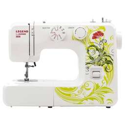 JANOME 2520 LEGEND by