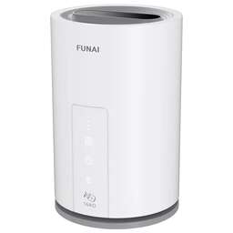 FUNAI Увлажнитель воздуха TAIKO USH-TKE7251WC, белый