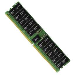 SAMSUNG Модуль памяти 96GBDDR5 M321RYGA0PB2-CCP 6400MHz DIMM 2Rx4 Registred ECC