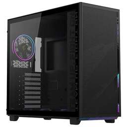 GIGABYTE Корпус MIDITOWER ATX W/O PSU GB-AC400G