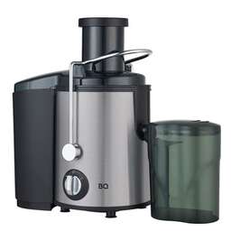 BQ J1000 Steel-black