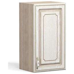 БИТЕЛ АНЖЕЛИКА ШКН 400 (высота 720) ДУБ МОЛОЧНЫЙ/ЯСЕНЬ, 6227 AB/L (RS113АВ)