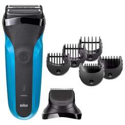 BRAUN 310BT