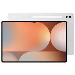 SAMSUNG 14.6" Планшет Galaxy Tab S10 Ultra BSM-X920 12/512 GB 9300+ Wi-Fi, 2960 x 1848, 120Гц, Android 14, со стилусом, серебристый [sm-x920nzspcau]