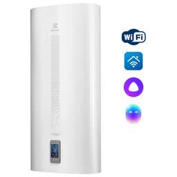 ELECTROLUX Водонагреватель EWH 50 SmartInverter PRO