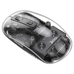 HOCO (6942007626385) GM29 GM29 Dark Night Black