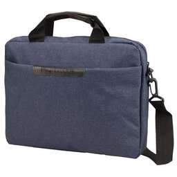 PORTCASE Сумка для ноутбука 14" KCB-164, синий [kcb-164 blue]