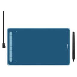 XPPEN Графический планшет Deco L голубой [it1060_be]