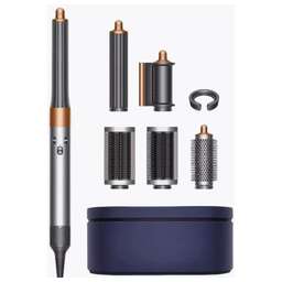 DYSON Фен-стайлер Airwrap HS05 Copper/Gry