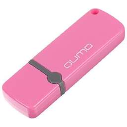 QUMO (17825) 16GB OPTIVA QM16GUD-OP2-white