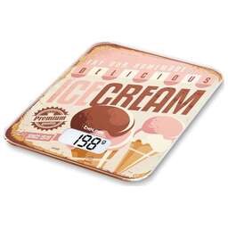 BEURER KS19 Ice Cream макс.вес: 5кг рисунок