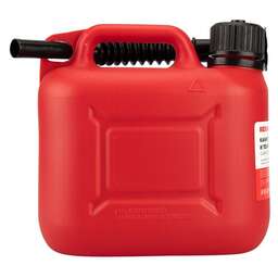 REXANT Classic для ГСМ и технических жидкостей, пластиковая, 5л