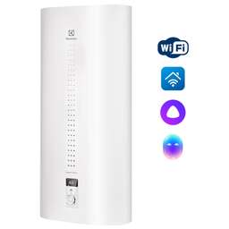 ELECTROLUX Водонагреватель EWH 50 Centurio IQ 3.0
