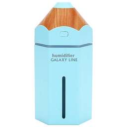 GALAXY LINE GL 8014 ГОЛУБОЙ