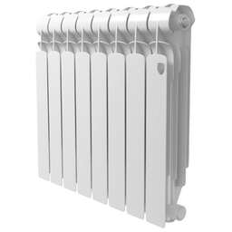 ROYAL THERMO Радиатор Indigo 500 2.0 - 8 секц