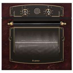 GEFEST Духовой шкаф DA 622-03 K55S 22443000
