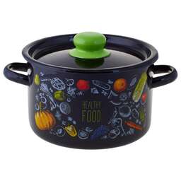 APPETITE 1с16с/1 Healthy food эмал цил 2,9л