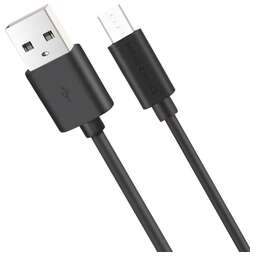 MORE CHOICE (4627151190747) K13m USB 2.1A для micro USB 1м Black