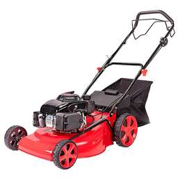 EDON GML-510/4800 черный/красный 20846 139см3, 510мм