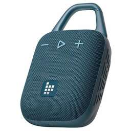 TRONSMART Mirtune H1 Blue, синий