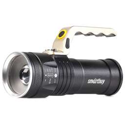 SMARTBUY (SBF-32-H) черный