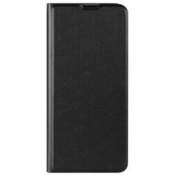 REDLINE Чехол (флип-кейс) для Honor X9a черный (УТ000033872)