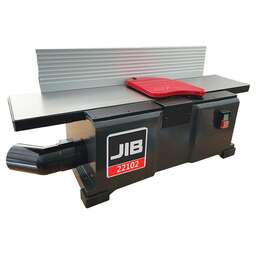 JIB Станок фуговальный Профессионал 22102 HL 1100W (309020251000)