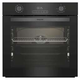 HOTPOINT HFE9 1231 JSH BLG Чёрный