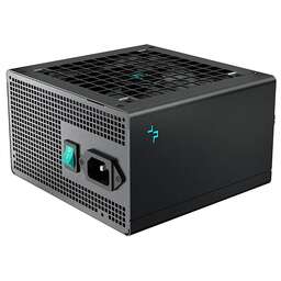 GAMERSTORM Блок питания Deepcool PK850D (R-PK850D-FA0B-WGEU)