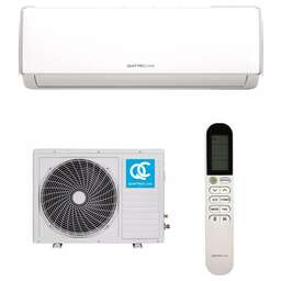 QUATTROCLIMA Кондиционер QV-VE12WBE/QN-VE12WBE серии Verona inverter (комплект)