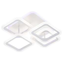 ESCADA 10221/4 LED*55+18W White