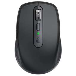 LOGITECH Мышь MX Anywhere 3S Graphite