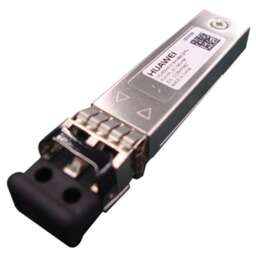 HUAWEI Трансивер SFP-GE-LX-SM1310-BIDI Optical Transceiver,eSFP,GE,BIDI Single-mode Module(TX1310/RX1490,10km,LC)