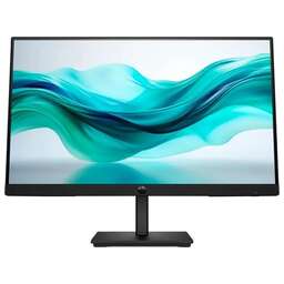 HP 21.5" Монитор Series 3 Pro 322pf, 1920x1080, IPS, 100Гц, 1хHDMI, 1хDP, черный [9u5b0af]