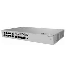 HUAWEI Коммутатор, L2+ управляемый S310S-10PN4JX PoE