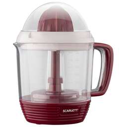 SCARLETT SC-JE50C08
