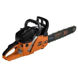 CARVER Бензопила HOBBY HSG 158-18 2200Вт 3л.с. дл.шины:18 (45cm) (01.004.00043)
